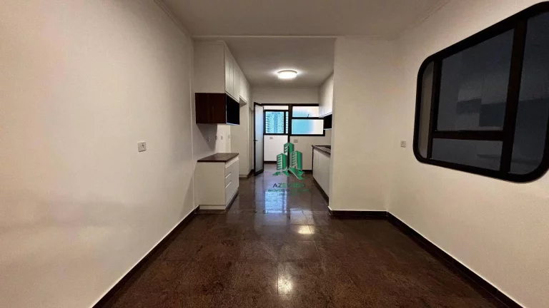 Imagem Apartamento com 4 dormitórios à venda, 220 m² por R$ 1.325.000,00 - Vila Galvão - Guarulhos/SP