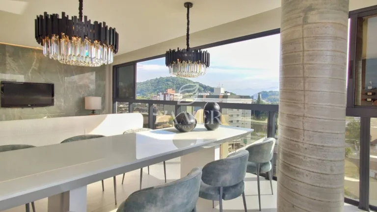 Imagem Apartamento com 3 quartos à Venda, América - Joinville-2032