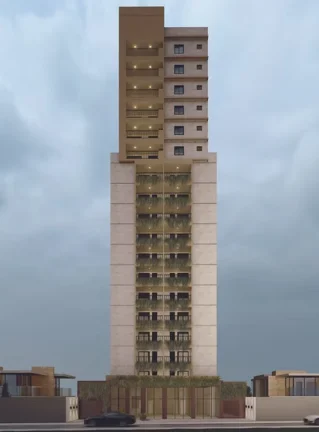 Imagem APARTAMENTO RESIDENCIAL em São Paulo - SP, Vila Matilde