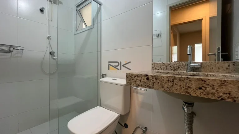 Imagem APARTAMENTO PRAIA GRANDE com 2 dormitórios sendo 1 suíte,1 vaga de garagem,varanda gourmet com churrasqueira