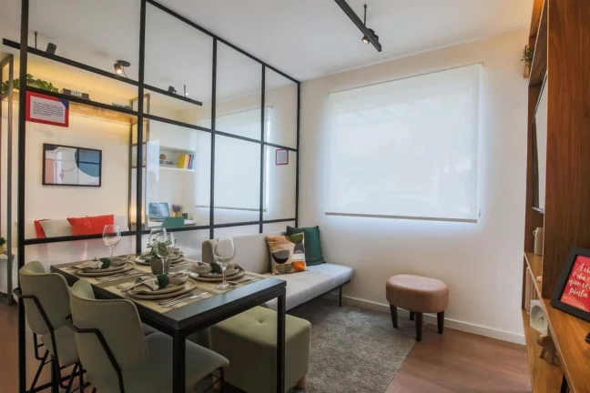 Imagem STUDIO RESIDENCIAL em São Paulo - SP, Vila Buarque