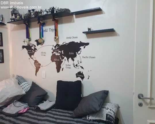 Imagem APARTAMENTO RESIDENCIAL em São Paulo - SP, Perdizes