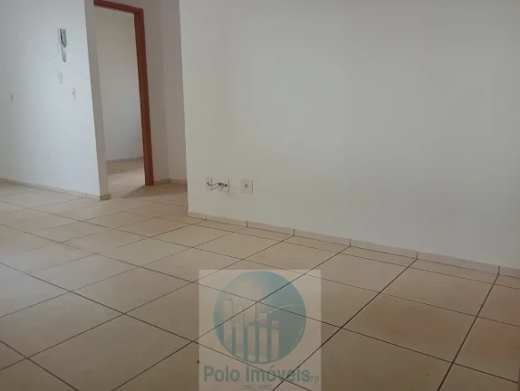 Imagem Apartamento 47 m a venda R$ 160.000, Condomínio Reino da Escócia, 2 quartos, portaria, lazer completo, Ribeirão Preto - SP