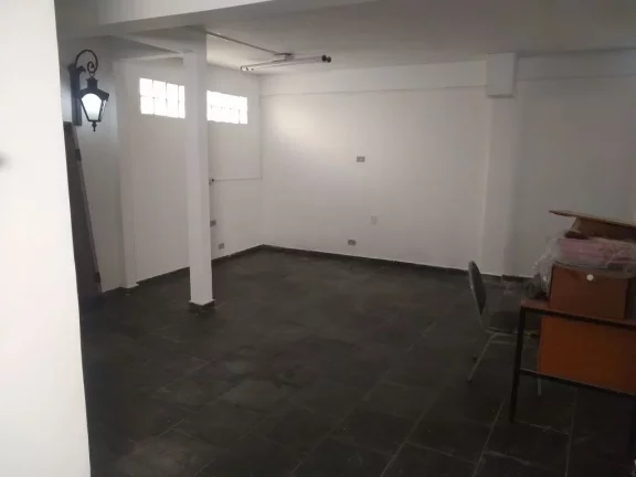 Imagem Casa Em Rua Tranquila No Parque Continental