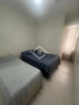Imagem Apartamento 100 m², 3 Quartos, Reformado, à Venda em Copacabana Posto 2