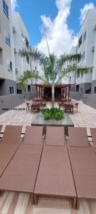 Imagem Vila Jardim residence Club 4, Novo Milênio em João Pessoa