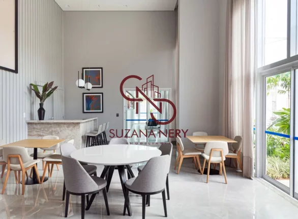 Imagem APARTAMENTO 3 QUARTOS NO EDIFÍCIO FRANCISCO CABRAL