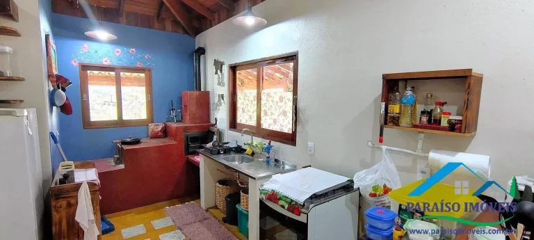 Imagem Chácara Encantadora no Coração da Mantiqueira. Entre Paraíso e Gonçalves!!!