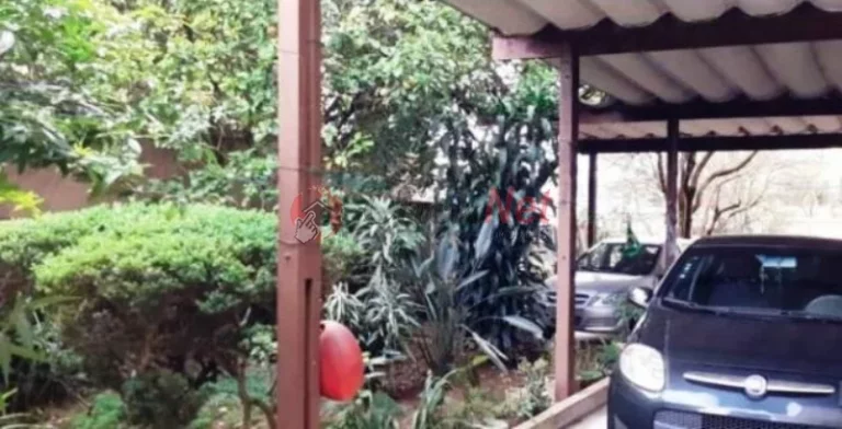 Imagem Terreno para Venda no bairro Campestre Santo André
