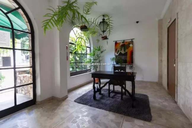 Imagem Apartamento à venda Jardim Paulista São Paulo