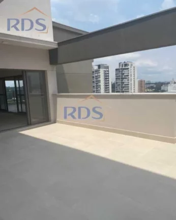 Imagem Apartamento - Garden / Residencial / Santo Amaro