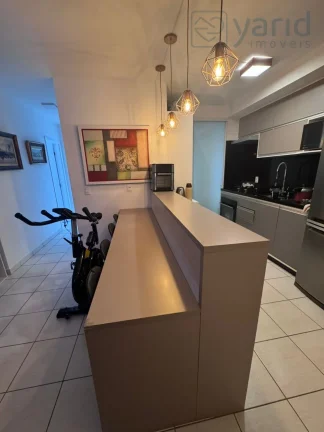 Imagem APARTAMENTO PARA VENDA NO CONQUISTA AGAPEAMA, VILA SANTA MARIA, JUNDIAÍ SP