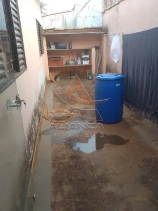 Imagem Casa - Ribeirão Preto - Parque dos Servidores
