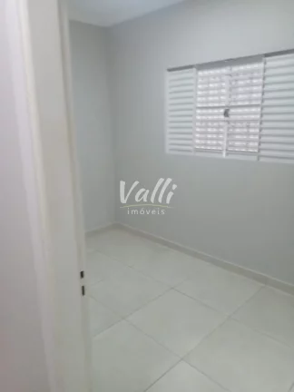 Imagem CASA RESIDENCIAL em Santa Bárbara Doeste - SP, Santa Rosa II