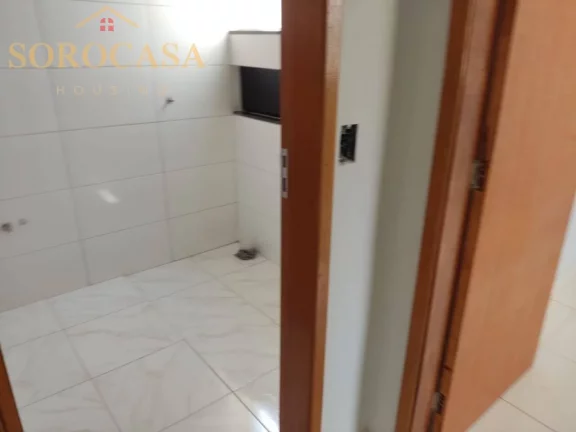 Imagem Casa à Venda - Sobrado 2dorm - Pq. São Bento