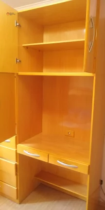 Imagem Oportunidade! Apartamento à venda na Vila Oratório, 2 dormitórios, sala 2 ambientes, copa cozinha, 3 vagas de garagem, piscina, área de churrasqueira