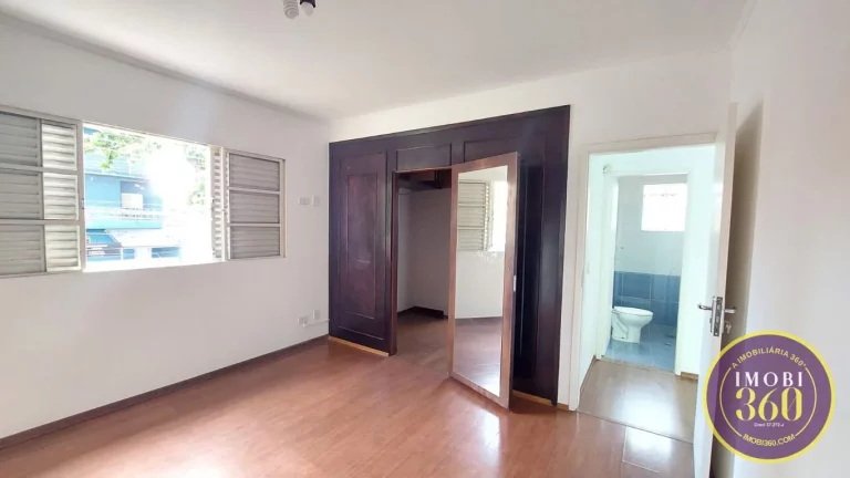 Imagem Lindo Sobrado 160m² à Venda e Locação na Vila Carrão, São Paulo - SP
