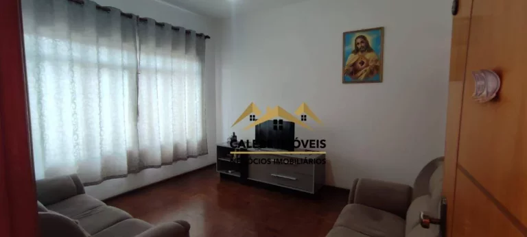 Imagem Casa com 3 dormitórios à venda, 108 m² por R$ 430.000,00 - Centro - Tatuí/SP