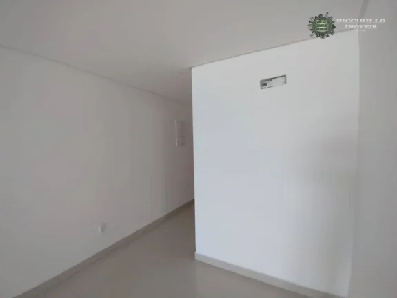 Imagem Apartamento com 3 dormitórios à venda, 127 m² por R$ 1.325.000,00 - Vila Guilhermina - Praia Grande/SP
