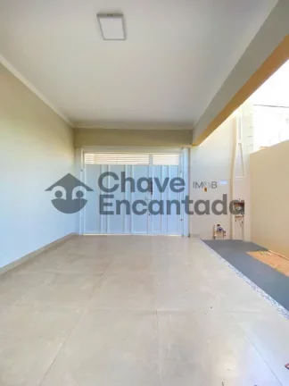 Imagem Casas / Padrão na cidade de Birigui