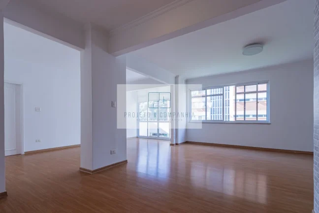 Imagem Apartamento em Jardim Paulista - São Paulo