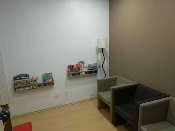 Imagem Sala à venda 1 Vaga, Santo Antônio, São Caetano do Sul - SP