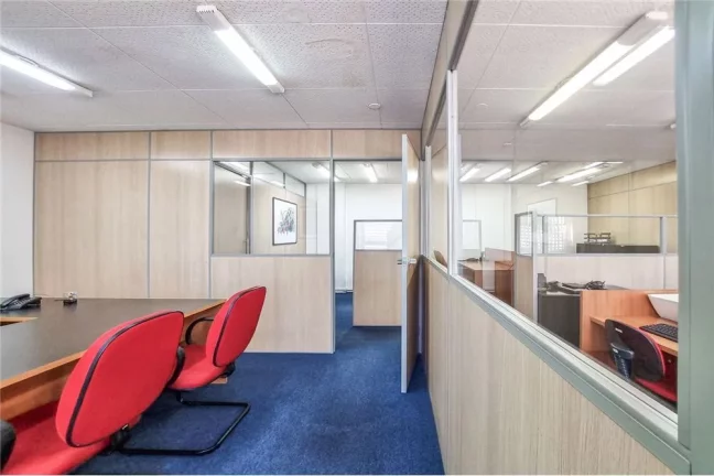 Imagem SALA COMERCIAL em São Paulo - SP, Itaim Bibi
