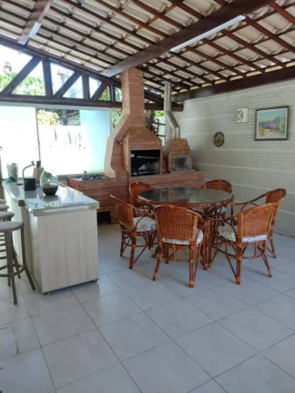 Imagem Casa à Venda no Condomínio Vila D'Este - Espaço, Conforto e Privacidade!