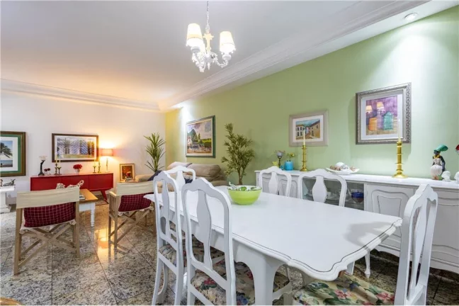 Imagem APARTAMENTO RESIDENCIAL em São Paulo - SP, Pinheiros