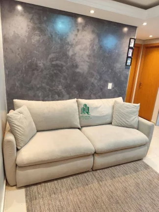 Imagem Apartamento com 2 dormitórios à venda, 40 m² por R$ 230.000,00 - Vila Izabel - Guarulhos/SP
