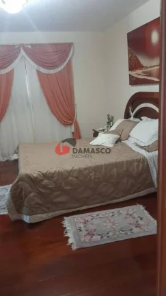 Imagem Sobrado à venda 4 Quartos, 4 Suites, 8 Vagas, 349M², Jardim São Caetano, São Caetano do Sul - SP