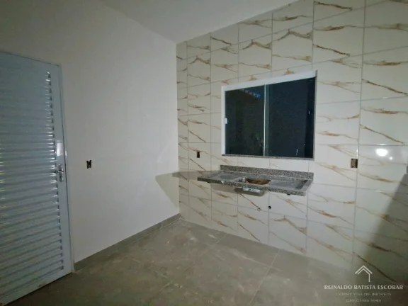 Imagem Casa térrea em condomínio com Bônus Moradia + ITBI e Registro Grátis