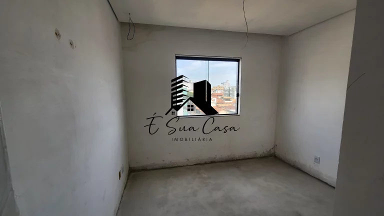 Imagem Cobertura a venda 3 Quartos Bairro Inconfidentes Contagem MG