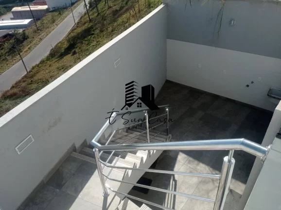 Imagem Casa 3 quartos à venda Bairro Vale das Orquídeas Contagem MG
