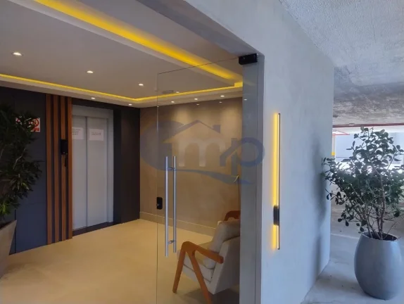 Imagem Apartamento á venda com 2 dormitórios no centro de Passo de Torres/SC