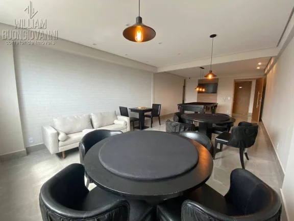 Imagem Apartamento à Venda em Ocian, Praia Grande - SP