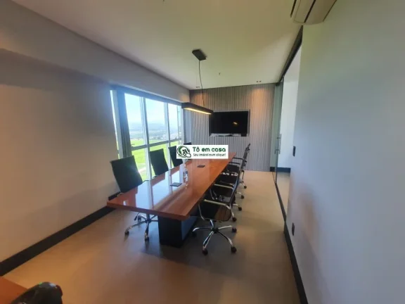Imagem SALA COMERCIAL em SÃO JOSÉ DOS CAMPOS - SP, PARQUE RESIDENCIAL AQUARIUS