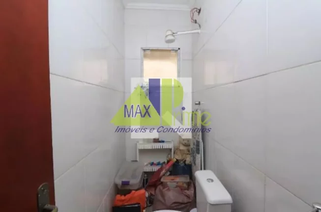 Imagem Casa de 2 quartos na Vila Esperança, próxima ao metrô Vila Matilde. Conforto, praticidade e fácil acesso. Não perca!