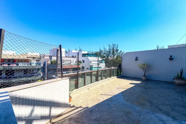 Imagem Apartamento à Venda - Recreio, 4 Quartos, 490 m2