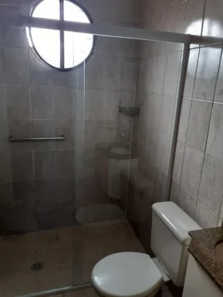 Imagem Casa para Venda em São Paulo, Jardim Libano, 3 dormitórios, 1 suíte, 4 banheiros, 2 vagas