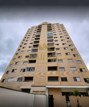 Imagem Apartamento em Sorocaba