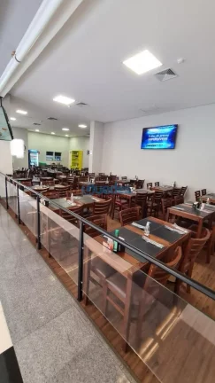 Imagem Restaurante à Venda no Jardim São Luís SP | 134m² por R$1.100.000