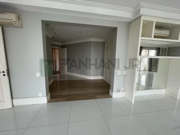 Imagem Venha conhecer e se encantar com este magnífico apartamento localizado na Ed. Lindenberg Melo Alves. Com uma ampla área de 3