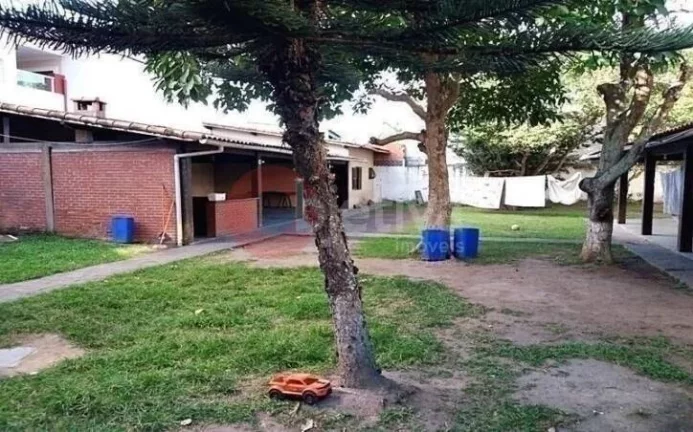 Imagem Casa independente com 8 suítes a venda - Passagem - Cabo Frio