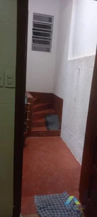 Imagem PINHEIROS Sobrado 250M², 3 dormitórios, 3 vagas, a 5 minutos da estação do metro do metro SUMARÉ !!!