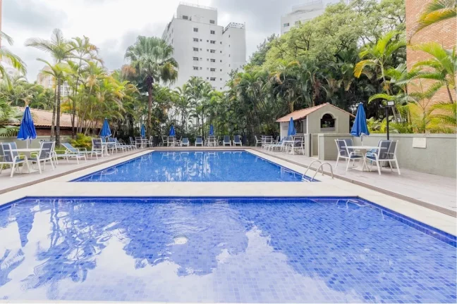 Imagem APARTAMENTO RESIDENCIAL em São Paulo - SP, Vila Leopoldina