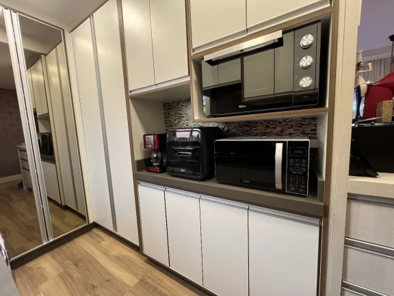 Imagem Apartamento para Venda em Florianópolis / SC no bairro Capoeiras