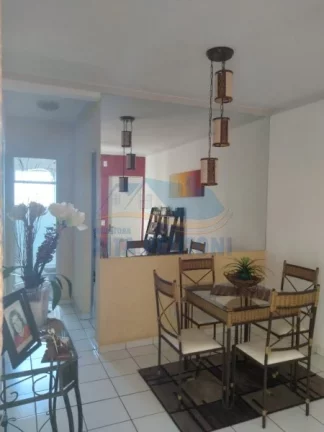 Imagem Apartamento - Ribeirão Preto - Geraldo Correia de Carvalho - Região Norte