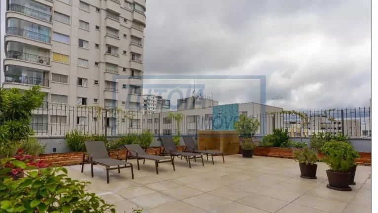 Imagem APARTAMENTO À VENDA NO PARAISO, SÃO PAULO