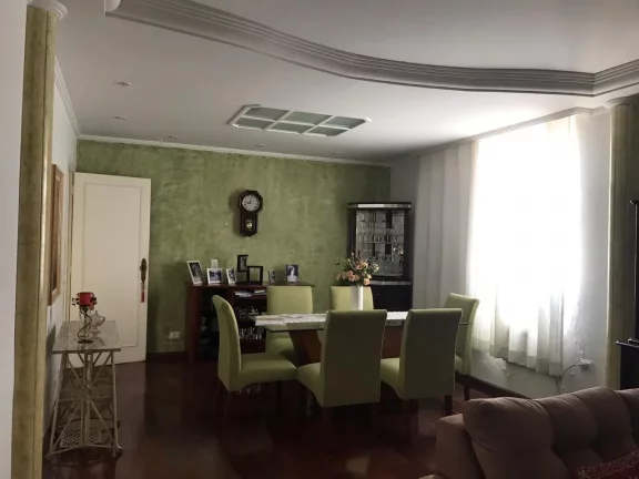 Imagem Apartamento á venda em Piracicaba, Bairro Centro, com 3 dormitórios, 1 suíte, sala para 2 ambient...